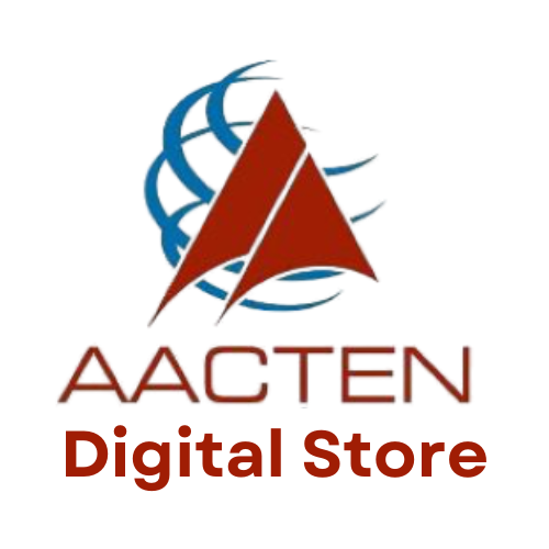 Aacten Digital Store